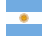 Argentinien