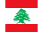Libanon