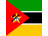 Mozambique
